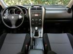 Suzuki Grand Vitara 3-Door 2005 года